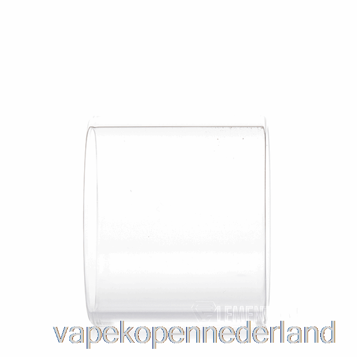 Vape Nederland Hellvape Helheims Vervangend Glas